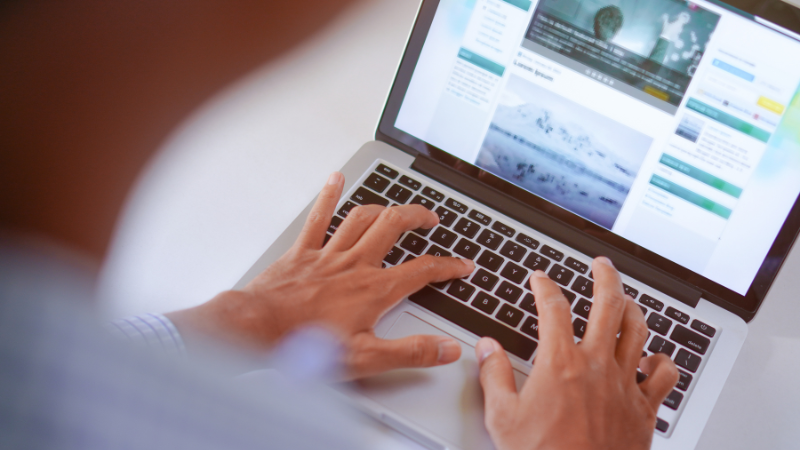 Qual a importância do blog para o SEO