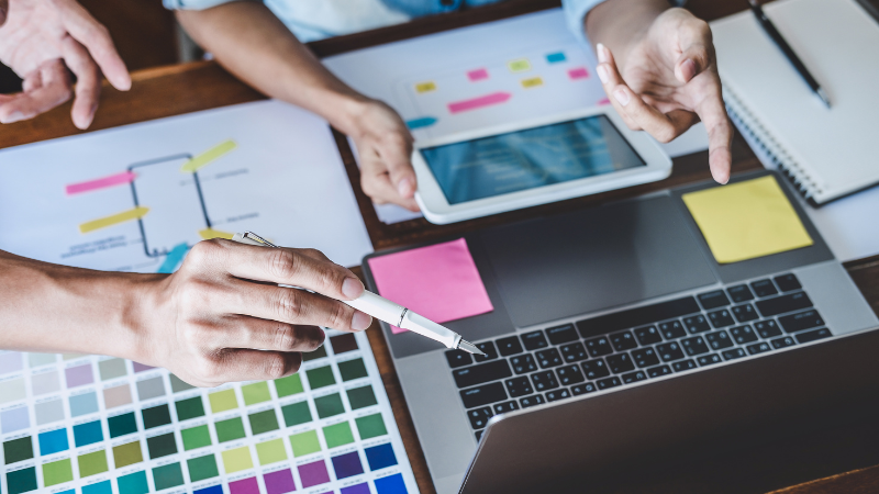 Tudo o que você precisa saber sobre branding