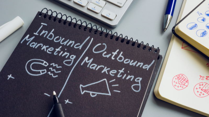 O que é Inbound Marketing e como criar uma estratégia de ...