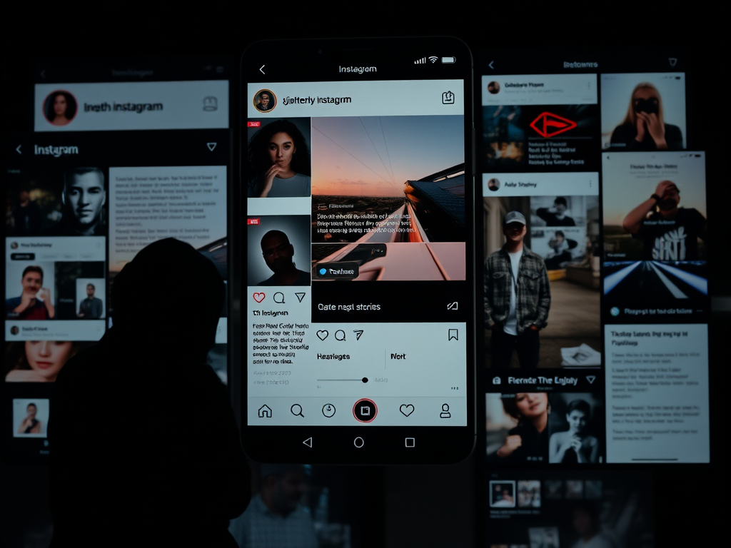 Como Funciona o Instagram? É possível ver stories anonimamente?