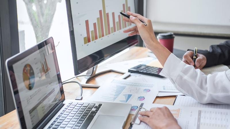 Automação de marketing o que é, como fue por que sua empresa deveria adotar agora