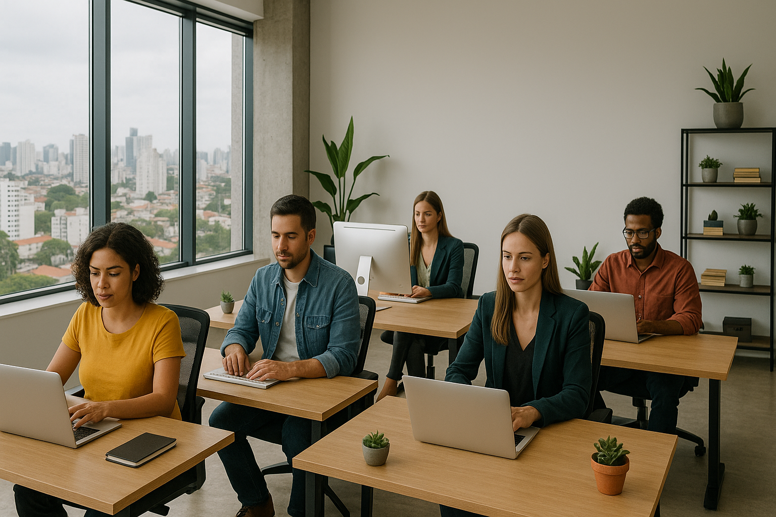 Vale a pena contratar uma agência de marketing B2B em 2025?