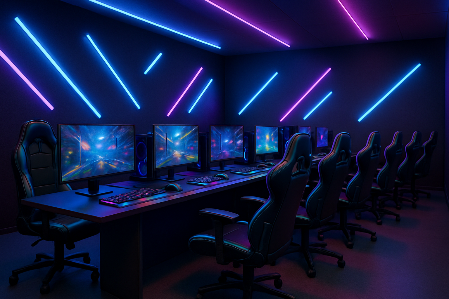 Autoeducação e o Marketing para eSports