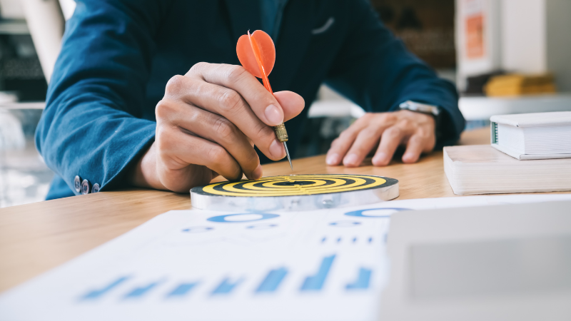 Qual a diferença entre agência e empresa de marketing