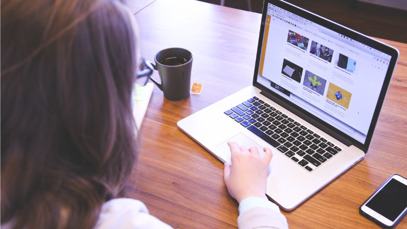 Por que ter um site pode transformar a presença digital do seu negócio