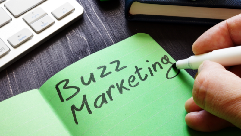 Buzz marketing afinal, o marketing boca a boca funciona no digital