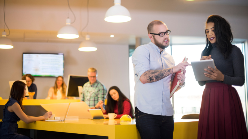 Marketing interno ou agência qual modelo faz mais sentido para sua empresa