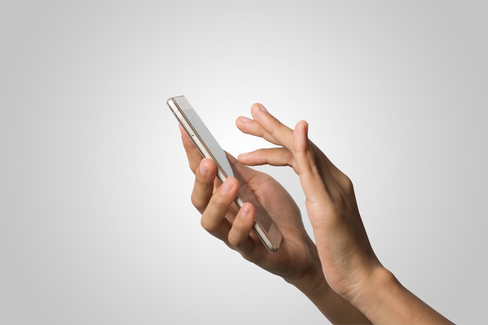 Mobile-First em 2026