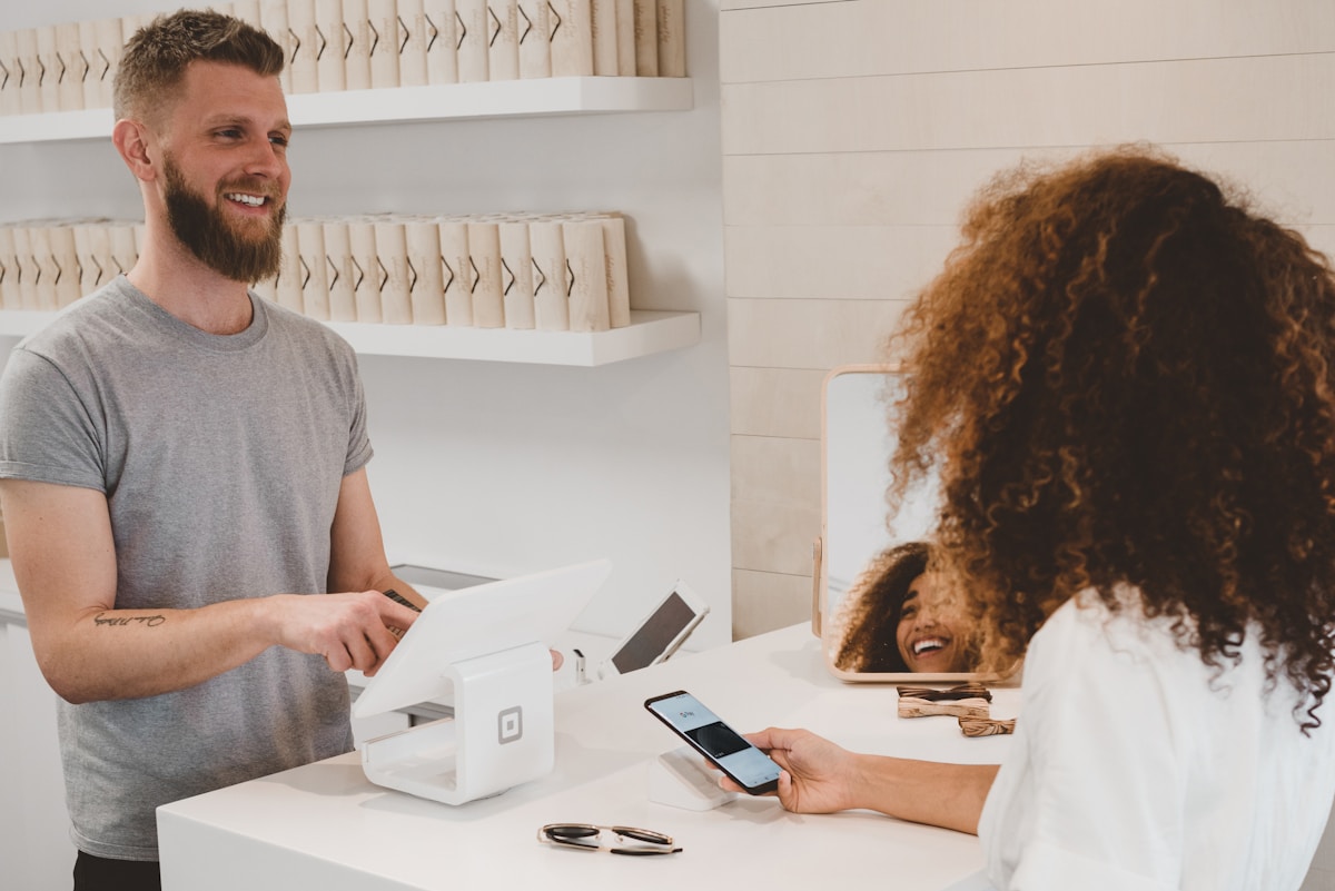 Agentic commerce: como agentes de IA estão revolucionando as vendas online