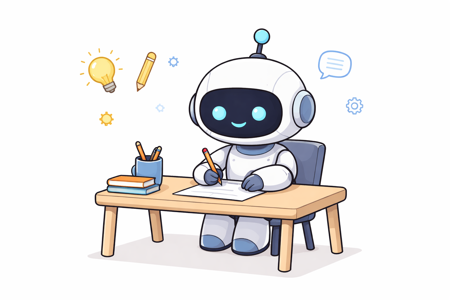 automacao com IA