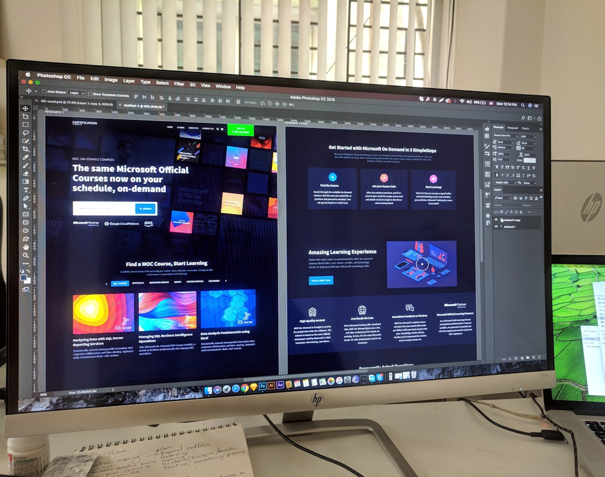 Redesign de site: quando fazer, como planejar e quanto investir no seu novo projeto web