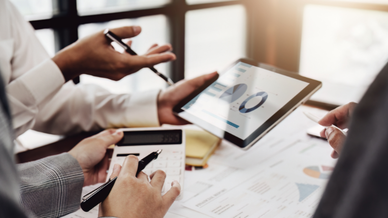 Como definir o orçamento de marketing e investir com estratégia