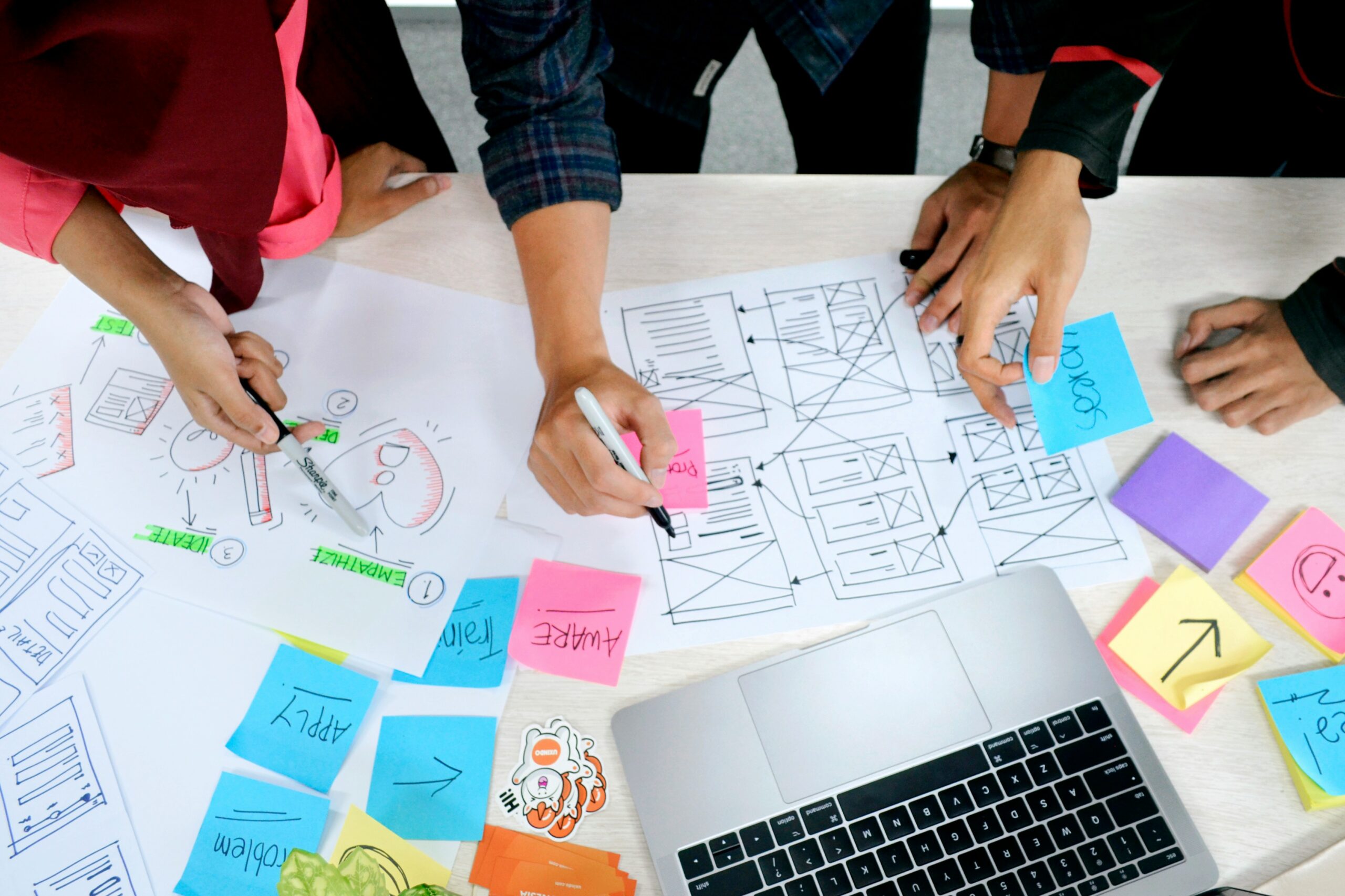 Automação de marketing: como escalar resultados sem aumentar a equipe