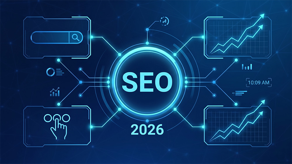 estratégias de seo