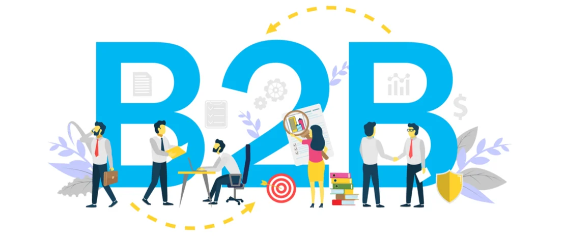 geracao de leads b2b