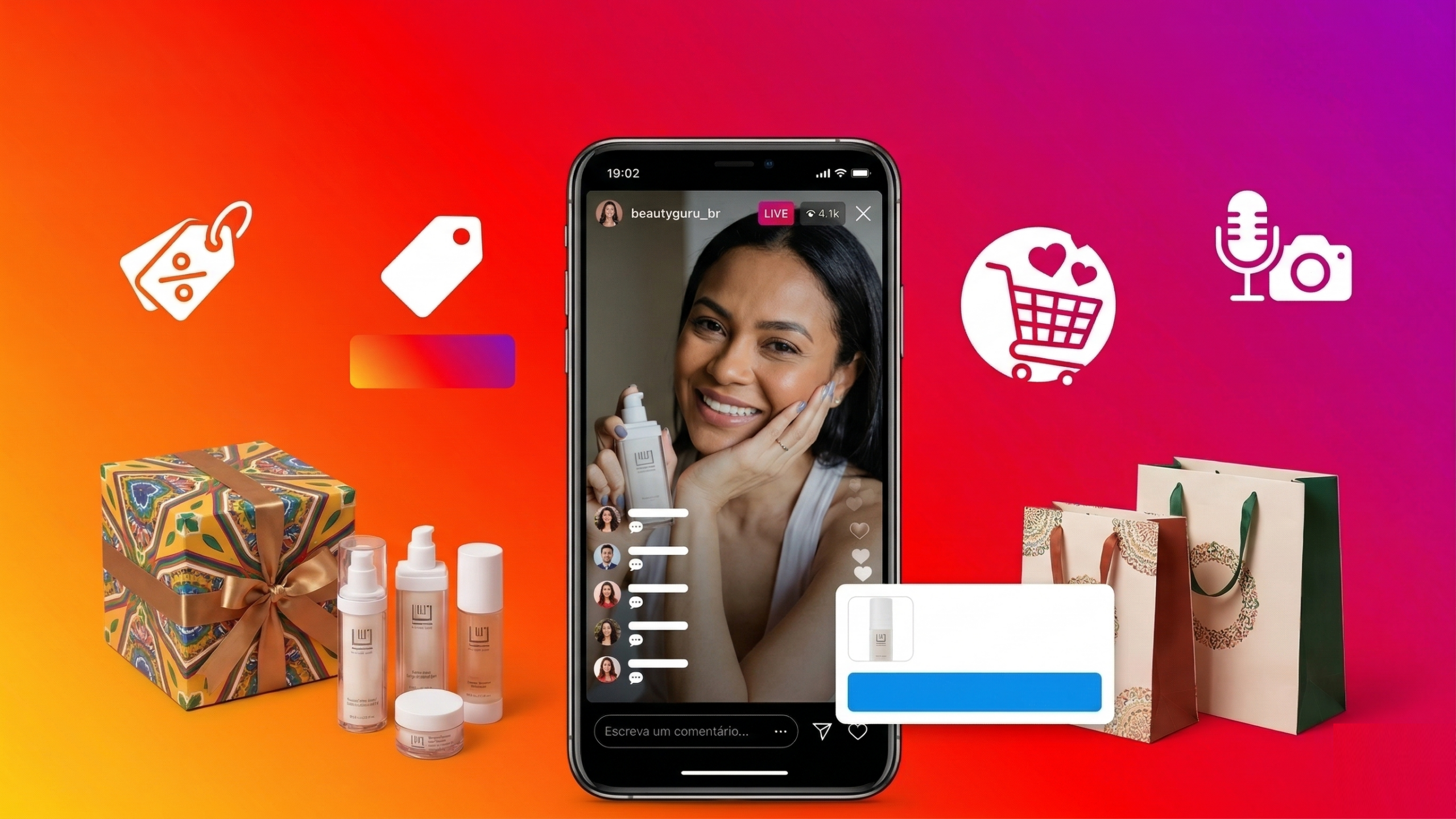 social commerce