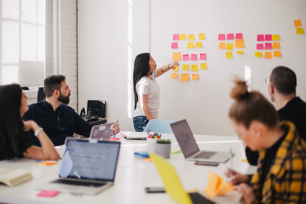 empresa de marketing