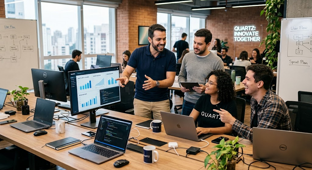 Como o dono ou CEO pode virar o principal canal de aquisição B2B