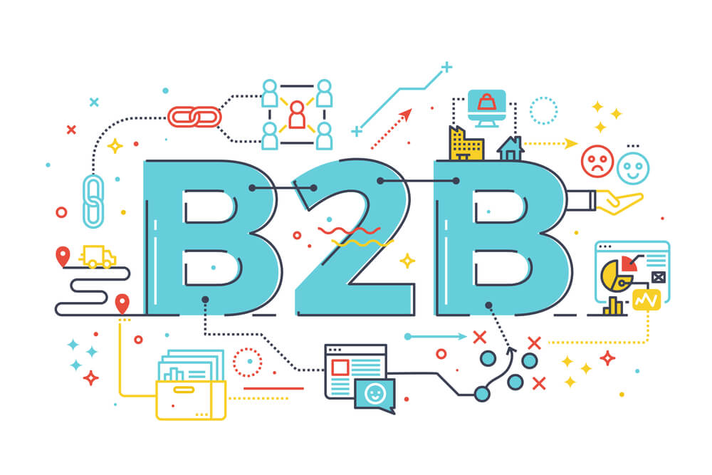 marketing b2b