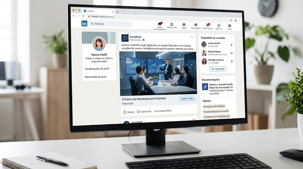 Linkedin Ads